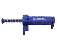 Faithfull Brick Line Runner 9-12cm - imagen 3