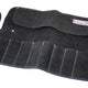 Faithfull 8 Pocket Leather Chisel Roll