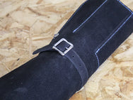 Faithfull 8 Pocket Leather Chisel Roll - imagen 5