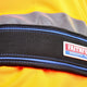 Faithfull Light Padded Waist Belt 2100D Nylon