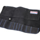 Faithfull 10 Pocket Leather Tool Roll