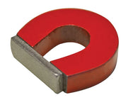 Faithfull Horse Shoe Magnet 25mm Power 2.2kg – – Now available at MTN Shop UK.