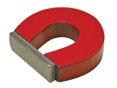 Faithfull Horse Shoe Magnet 25mm Power 2.2kg – – Now available at MTN Shop UK.