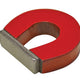 Faithfull Horseshoe Magnet 27mm Power 3.5kg