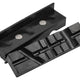 Faithfull Magnetic Plastic Vice Jaws 100mm (4in)