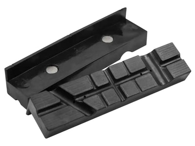 Faithfull Magnetic Plastic Vice Jaws 125mm (5in) – – Now available at MTN Shop UK.