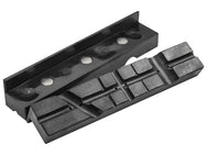 Faithfull Magnetic Plastic Vice Jaws 150mm (6in) – – Now available at MTN Shop UK.