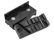 Faithfull Magnetic Plastic Vice Jaws 75mm (3in) – – Now available at MTN Shop UK.