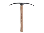 Faithfull Mortar Chisel & Pick FSC Hickory
