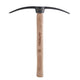Faithfull Mortar Chisel & Pick FSC Hickory