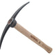 Faithfull Mortar Pick FSC Hickory