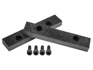 Faithfull Spare Jaws for FAIMV100SG 100mm (4in)
