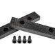 Faithfull Spare Jaws for FAIMV100SG 100mm (4in)