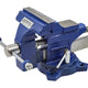 Faithfull Light-Duty Mechanics Vice 100mm (4in)