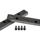 Faithfull Spare Jaws for FAIMV125SG 125mm (5in)
