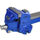 Faithfull Mechanics Vice with Magnetic Jaws 125mm (5in)