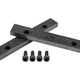 Faithfull Spare Jaws for FAIMV150SG 150mm (6in)