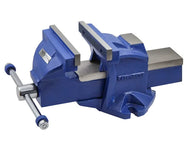 Faithfull Mechanics Vice with Magnetic Jaws 150mm (6in) – – Now available at MTN Shop UK. - imagen 2