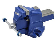 Faithfull Mechanics Vice with Magnetic Jaws 75mm (3in) – – Now available at MTN Shop UK.