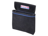 Faithfull Double Pocket Nail Pouch – – Now available at MTN Shop UK.