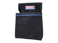 Faithfull Double Pocket Nail Pouch – – Now available at MTN Shop UK. - imagen 2