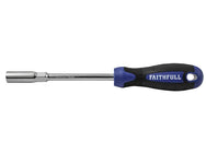 Faithfull Soft Grip Nut Spinner 10mm – – Now available at MTN Shop UK. - imagen 2