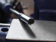 Faithfull Soft Grip Nut Spinner 8mm x 125mm – – Now available at MTN Shop UK. - imagen 3