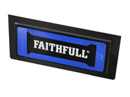 Faithfull Flexifit Trowel with Foam 12in – – Now available at MTN Shop UK.