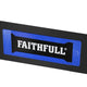 Faithfull Flexifit Trowel Blade 12in