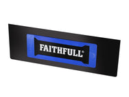 Faithfull Flexifit Trowel 14in – – Now available at MTN Shop UK.