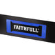 Faithfull Flexifit Trowel 14in