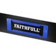 Faithfull Flexifit Trowel 16in