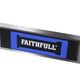 Faithfull Stainless Steel Flexifit Trowel with Foam 16in