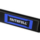 Faithfull Flexifit Trowel with Foam 16in