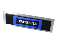 Faithfull Stainless Steel Flexifit Trowel with Foam 18in – – Now available at MTN Shop UK.