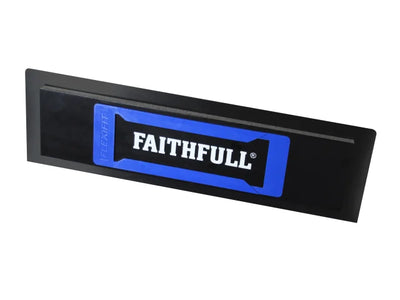 Faithfull Flexifit Trowel with Foam 18in – – Now available at MTN Shop UK.
