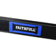 Faithfull Flexifit Trowel with Foam 20in