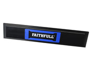 Faithfull Flexifit Trowel with Foam 24in – – Now available at MTN Shop UK.