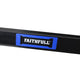 Faithfull Flexifit Trowel with Foam 24in