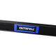 Faithfull Flexifit Trowel with Foam 28in