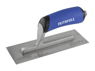 Faithfull Flexifit Master Trowel – – Now available at MTN Shop UK.