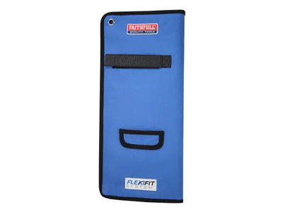 Faithfull Flexi Trowel Tool Roll – – Now available at MTN Shop UK.