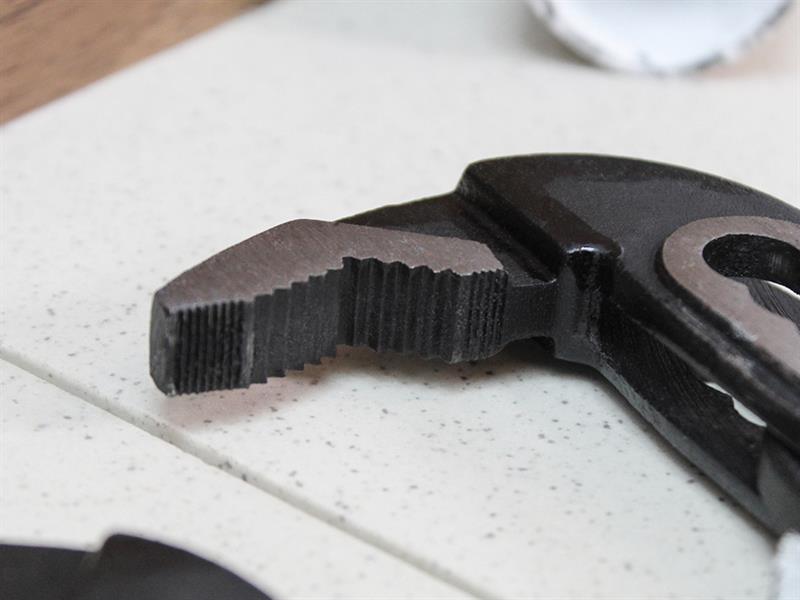 Faithfull Waterpump Plier Twin Pack - imagen 3