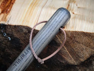 Faithfull Prestige Stainless Steel Dutch Trowel with Ash Handle – – Now available at MTN Shop UK. - imagen 4