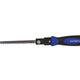 Faithfull Soft Grip Padsaw Handle with Blades