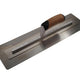 Faithfull Flex Finishing Trowel with Cork Handle