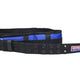 Faithfull Padded Waist Belt 2100D Nylon