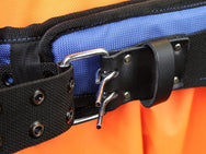 Faithfull Padded Waist Belt 2100D Nylon – – Now available at MTN Shop UK. - imagen 3