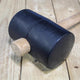 Faithfull FSC Black Rubber Mallet