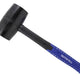 Faithfull Black Fibreglass Mallet